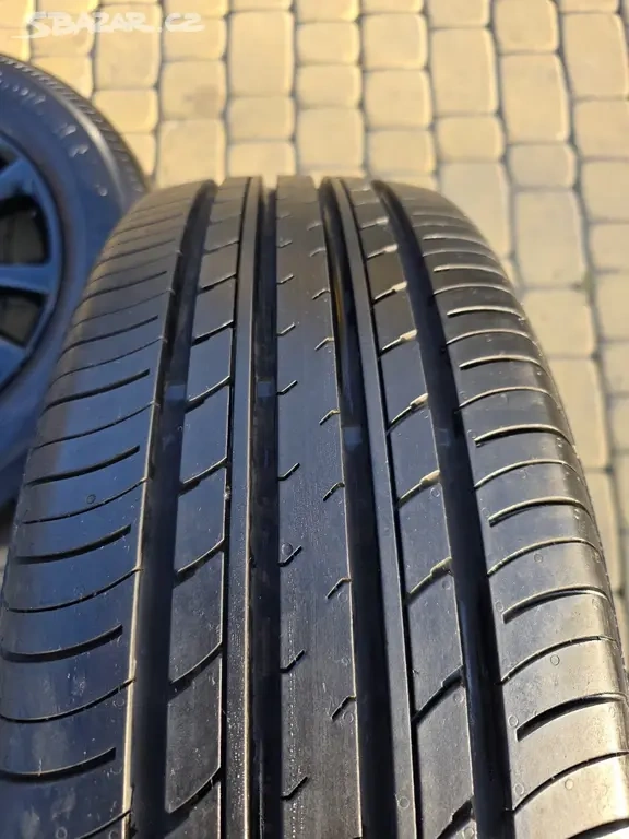 Letní pneumatiky 225/65 r17