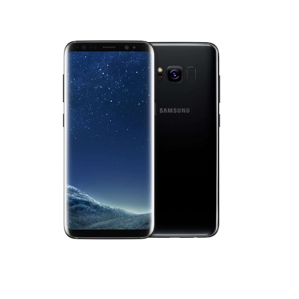 NA SERVIS Samsung Galaxy S8 / 4GB/64GB / LTE / Android 9