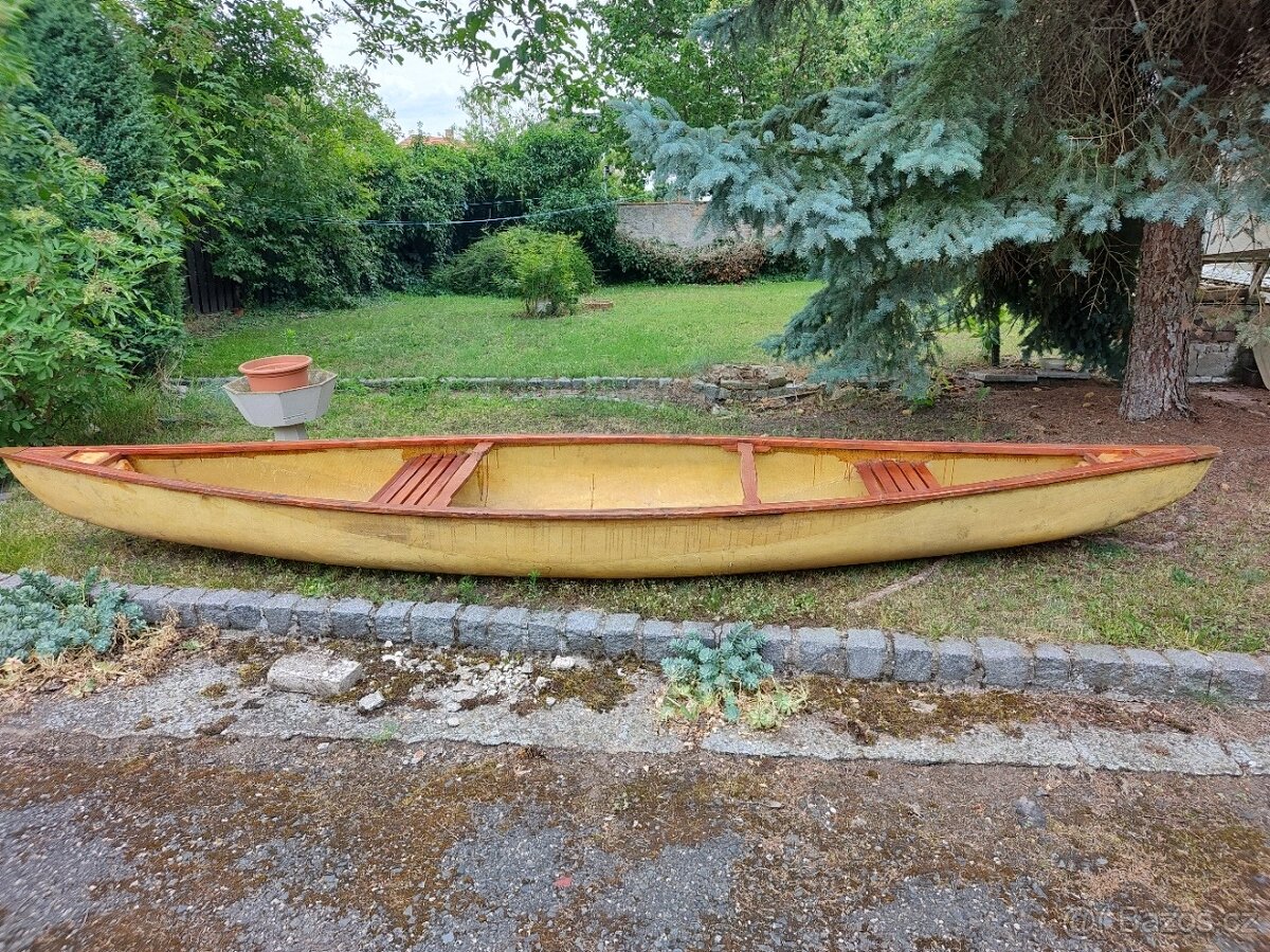 Kanoe