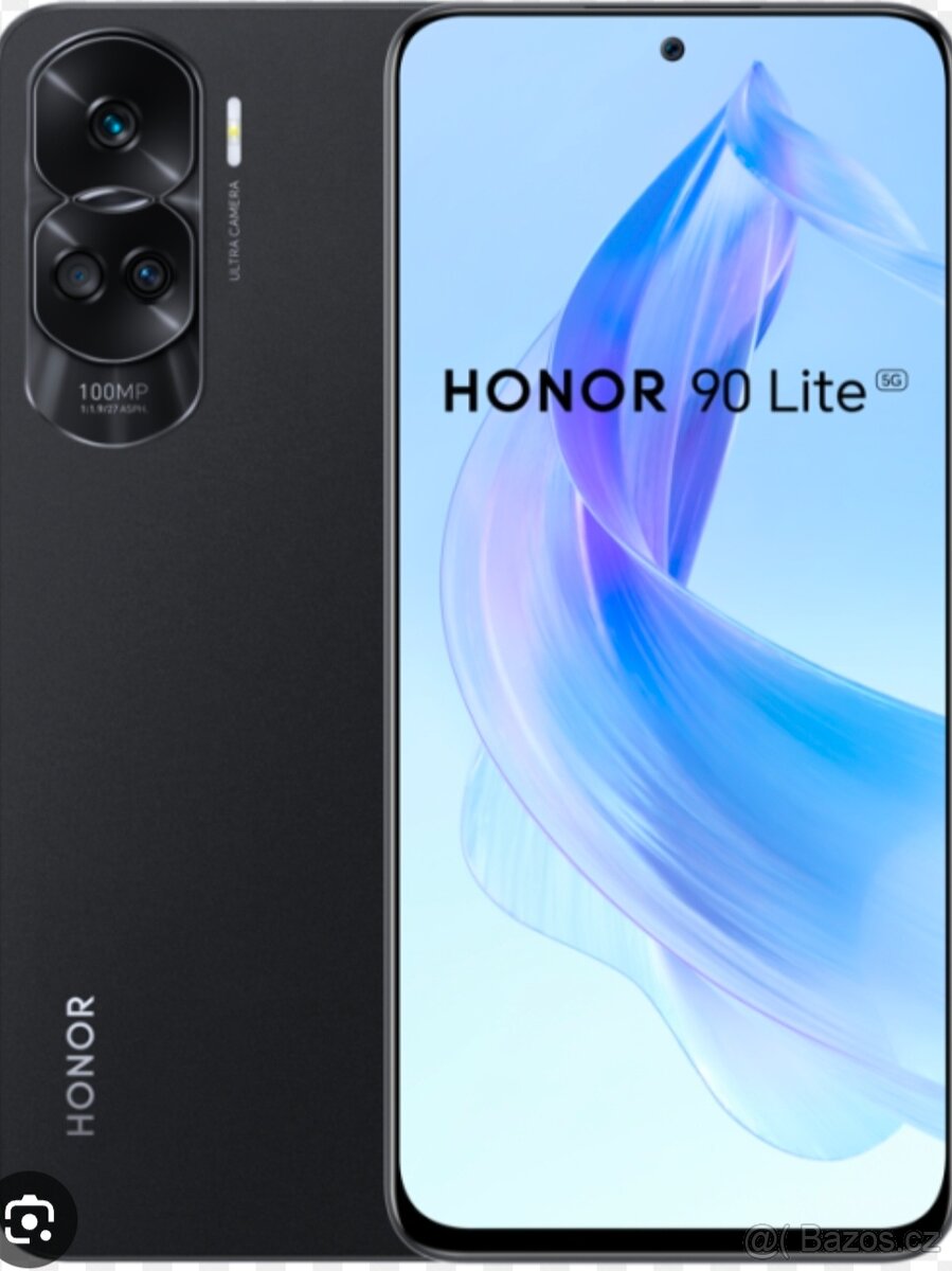 HONOR 90 Lite 5G 8 GB / 256 GB, NOVÝ - zabalený