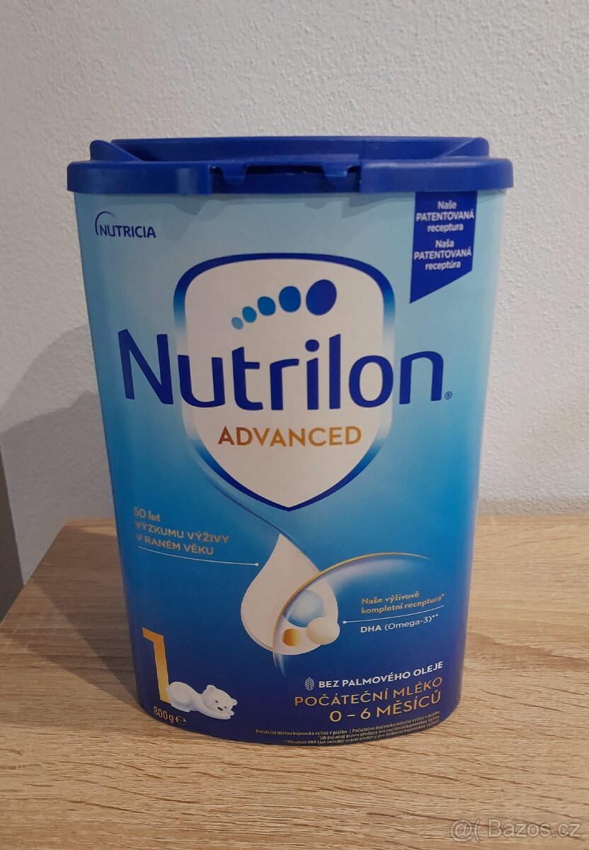 Nutrilon 1