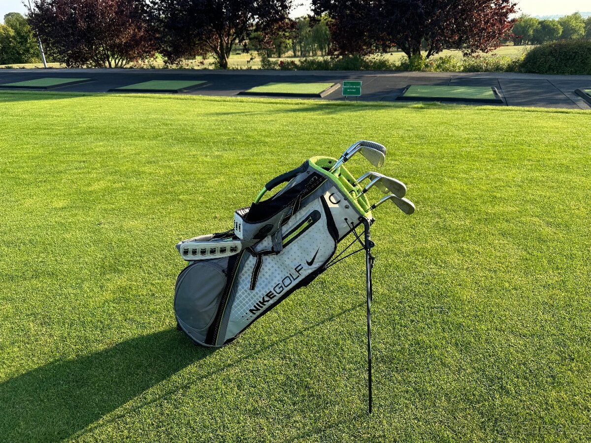 Prodam golfový bag NIKE