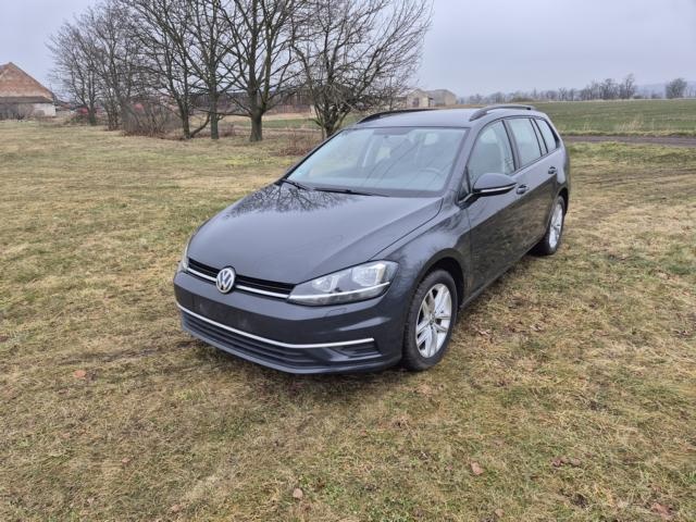 Prodám Volkswagen Golf VII 2.0TDI 110KW - KLIMATIZACE