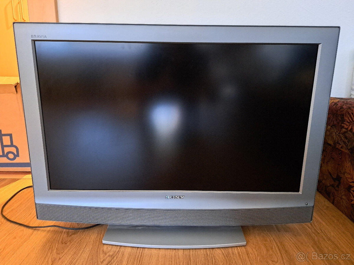 LCD televize 32" - Sony Bravia KDL-32U2000