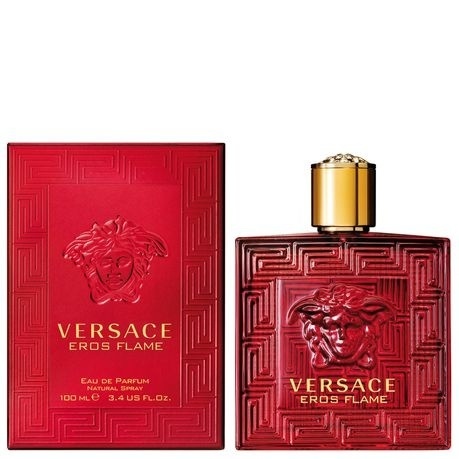 Parfem vôňa Versace Eros Flame 100ml