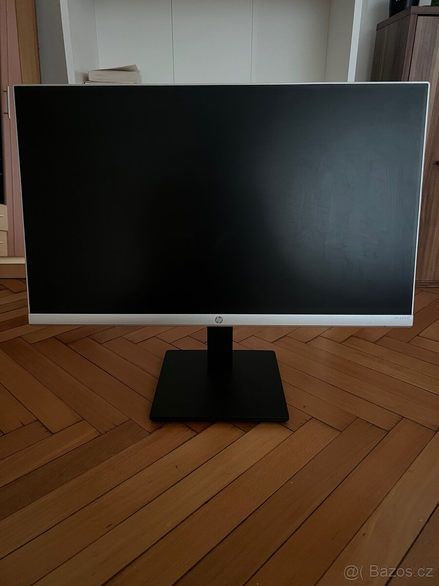 LCD Monitor Hp 24 Mq (nastavitelná výška)