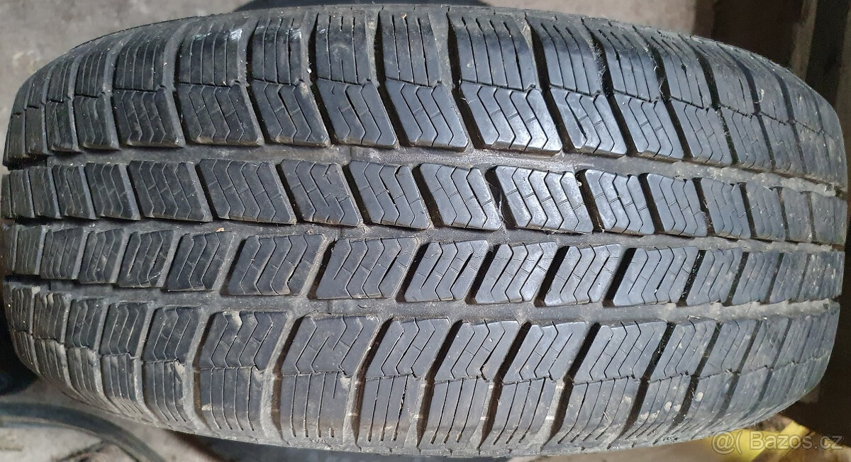 Zimní Barum Polaris 3 - 185/55R14