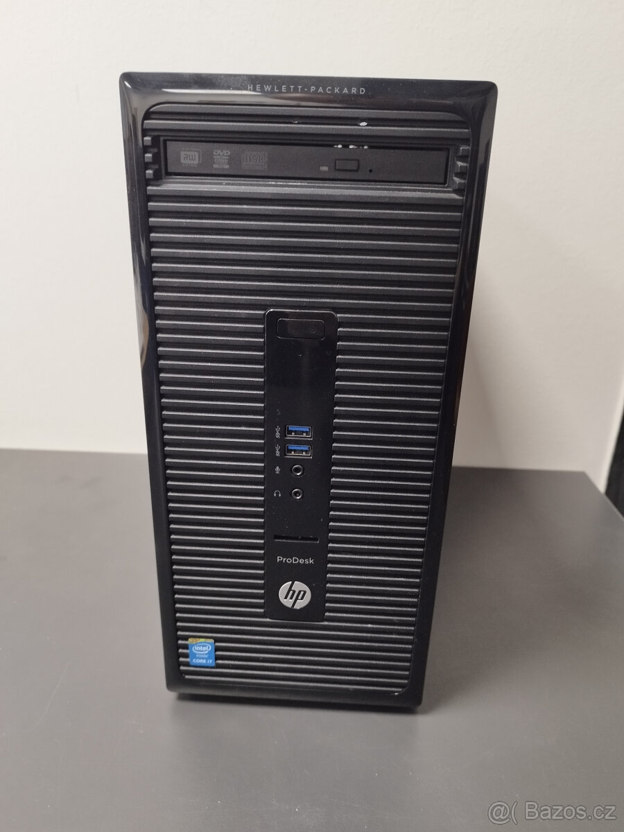 HP ProDesk 490 G2 MT (22)