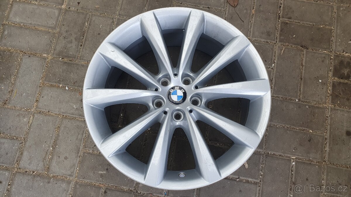 Sada Alu Disků 5x112 R18 BMW  G30 G31