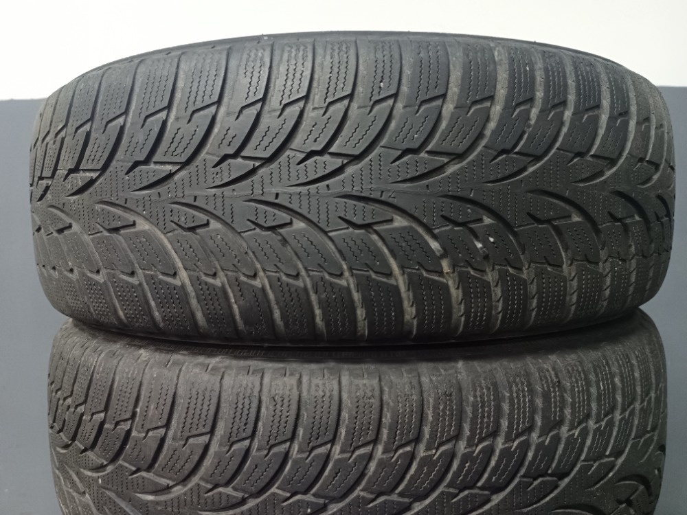 185/60 R15 NOKIAN (5114)