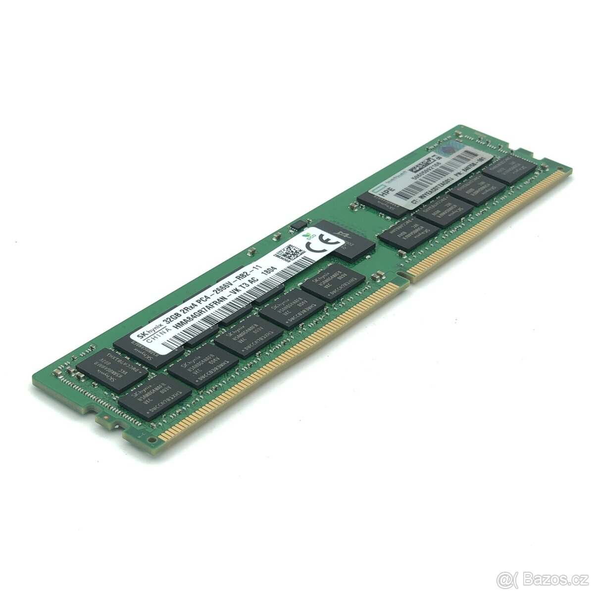 32GB modul DDR4 HP