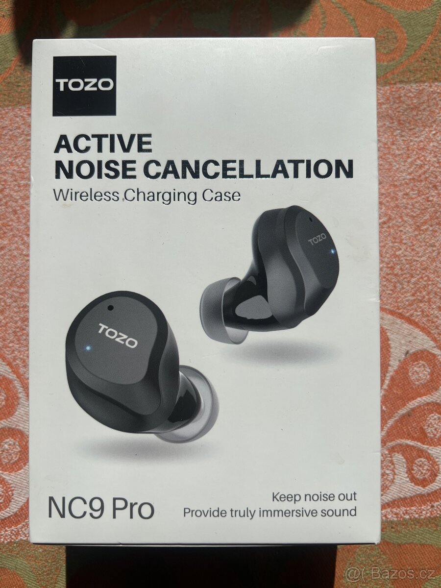 Tozo NC9 Pro