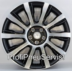 5X120 R21 LAND ROVER ORIGINAL