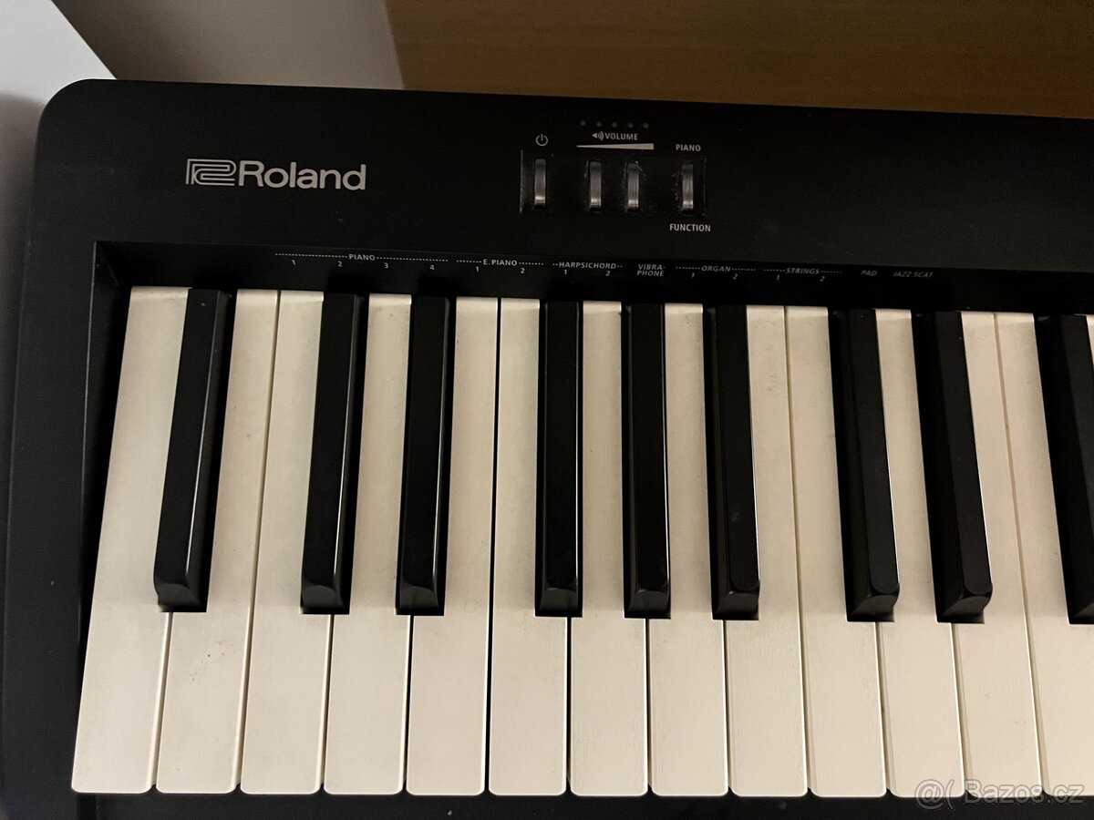 Roland FP-10