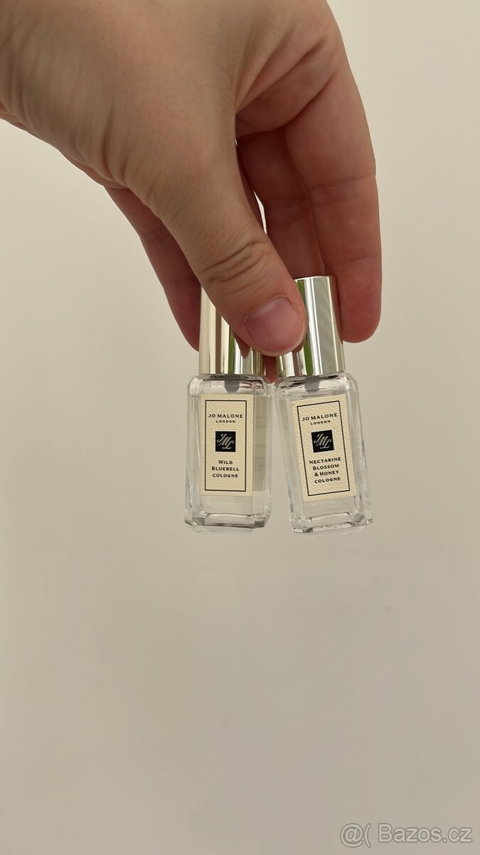 Jo malone