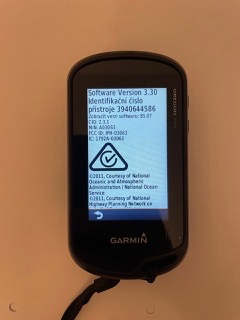 GARMIN OREGON 700PRO