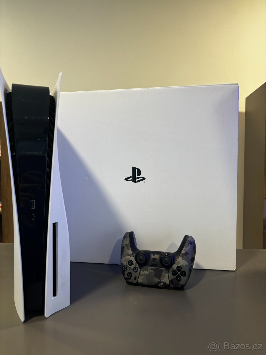 Sony Playstation 5 825GB