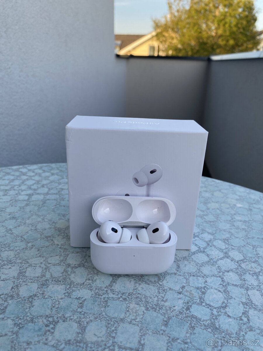 Airpods Pro 2 Gen