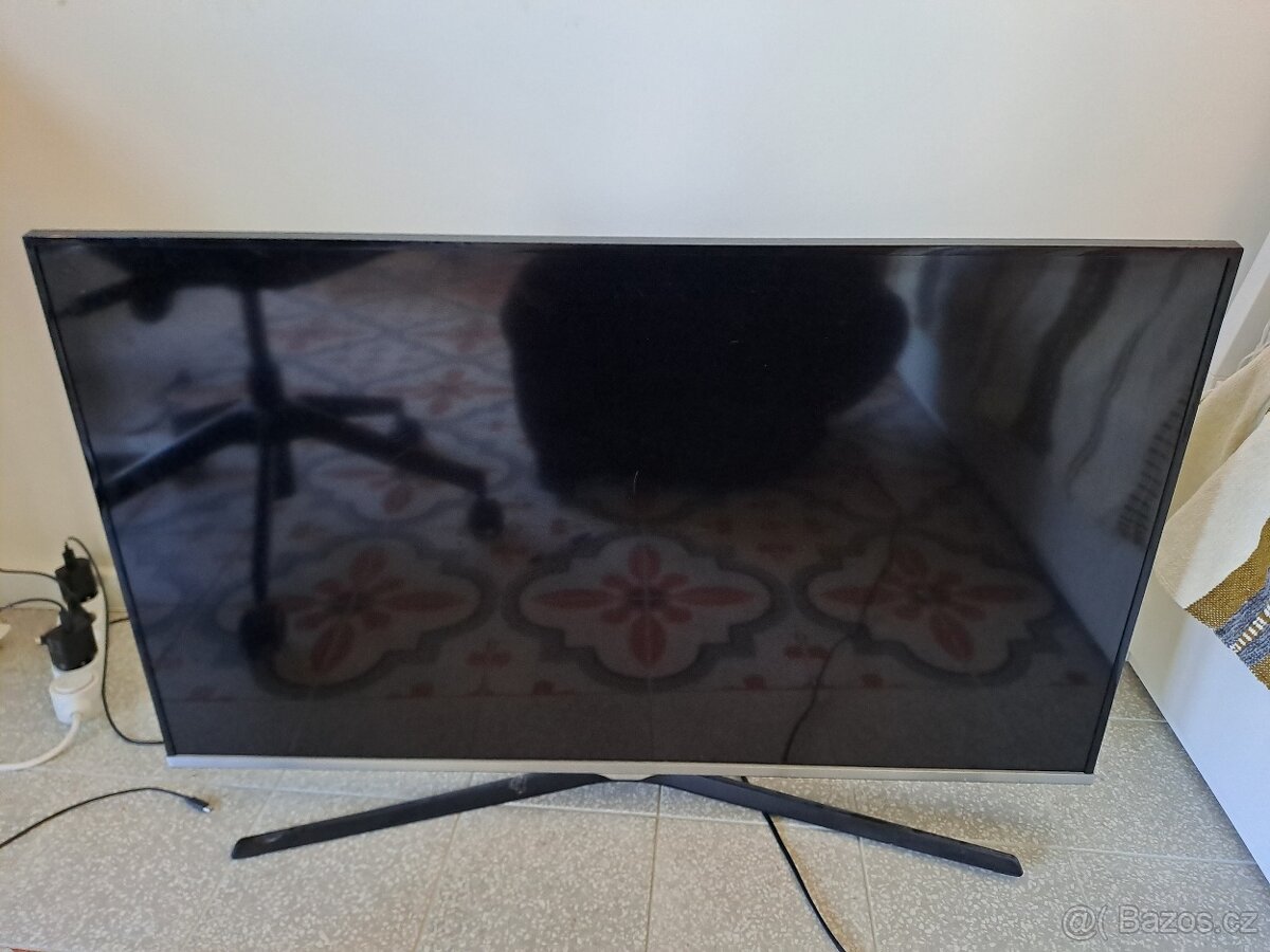 SAMSUNG TV UE40J5100