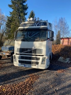 Volvo FH