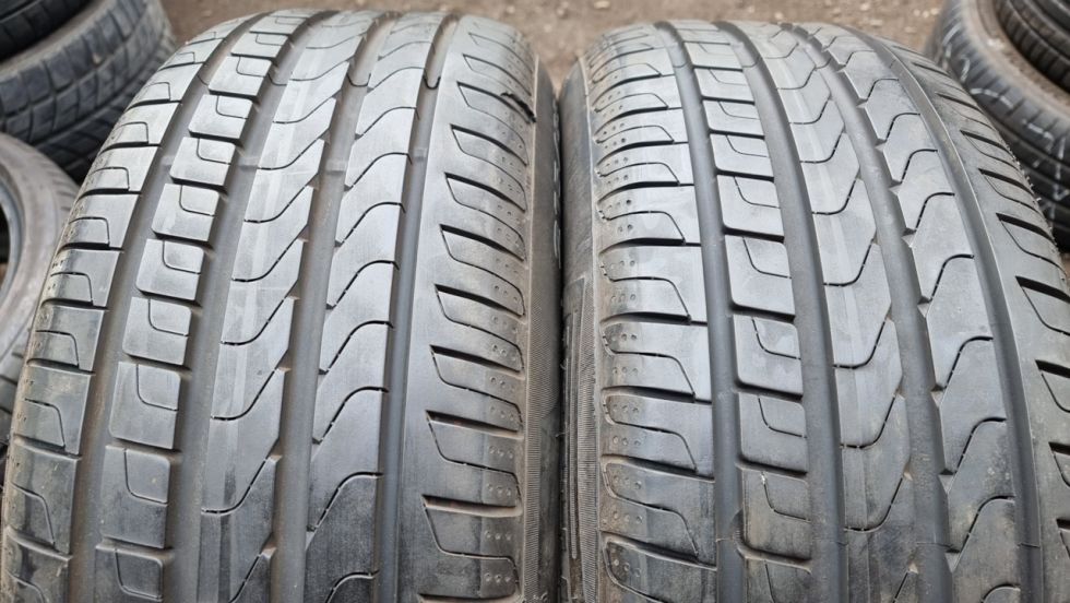 Letní pneu 215/55/16 Pirelli