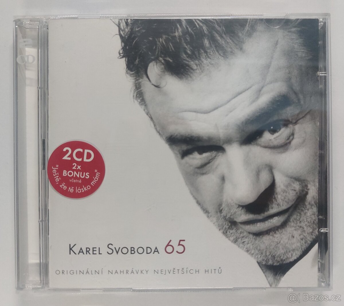 Karel Svoboda 65 2CD