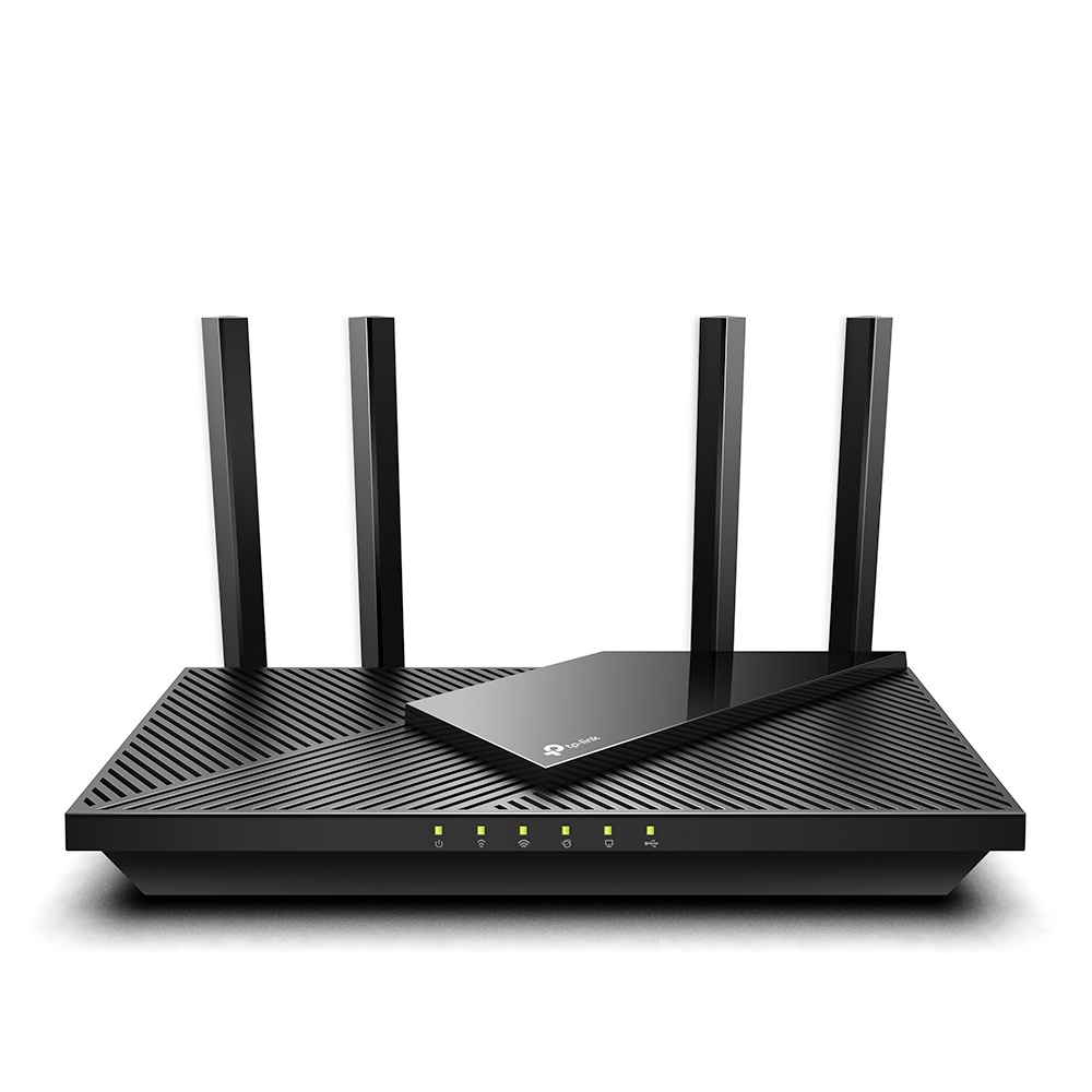 Wi-Fi 6 Router TP-Link Archer AX55