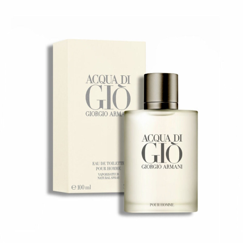 Parfem vôňa Armani Aqua di Gio 100ml