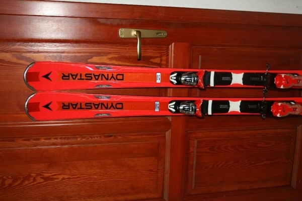 lyže dynastar Speedzoone 153 cm