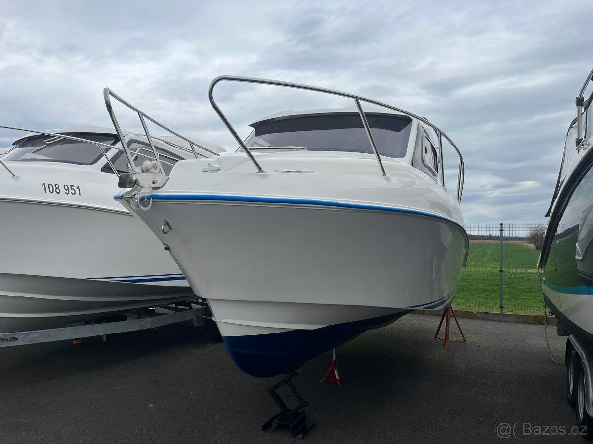 Prodám Loď Ostatní Mercruiser mcm 3.0 L Quicksilver Weeke 3