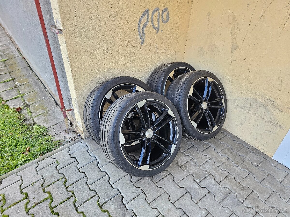 5x112 r19 wheelworld