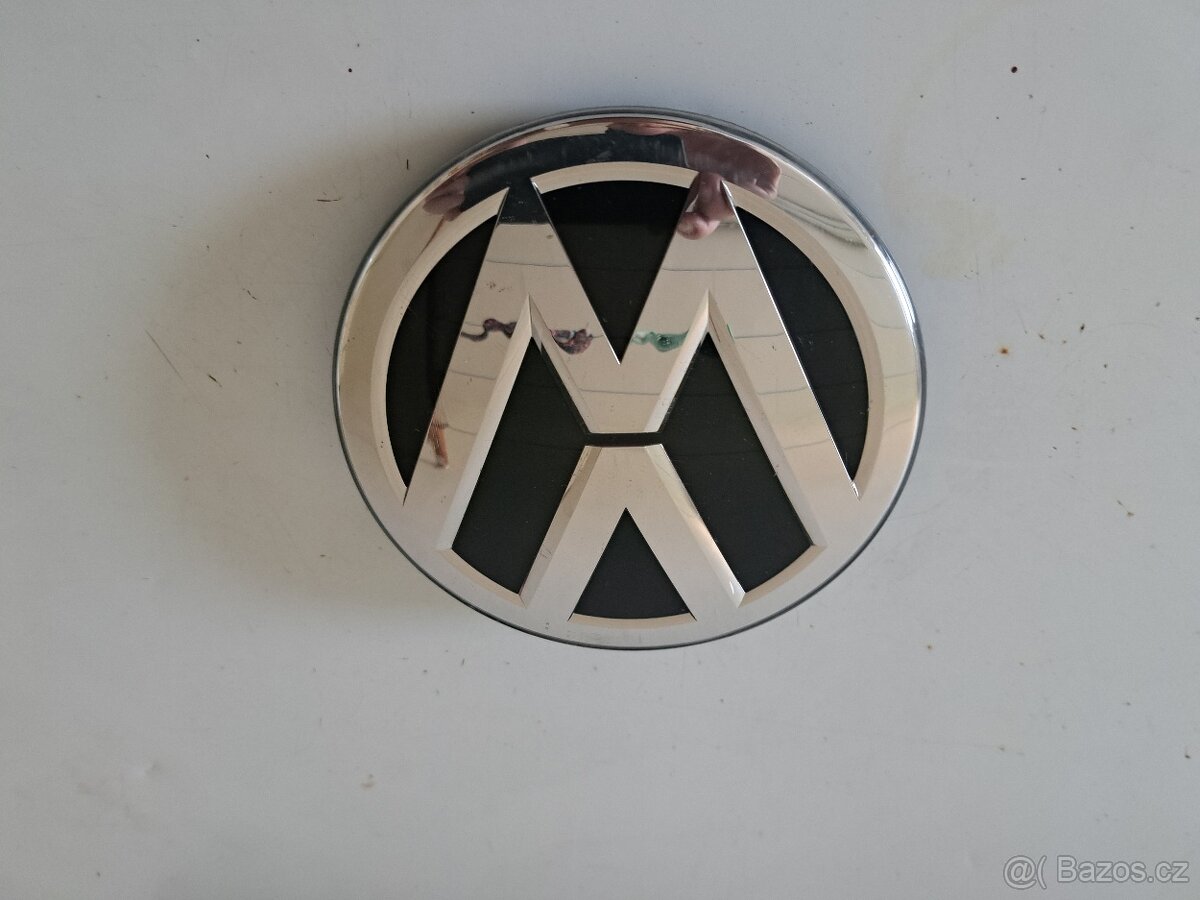 Znak Volkswagen