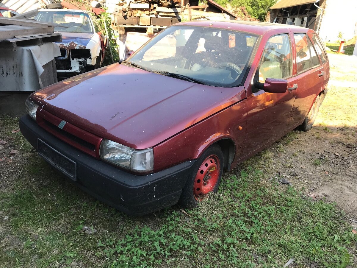 Fiat Tipo 1.9 TD