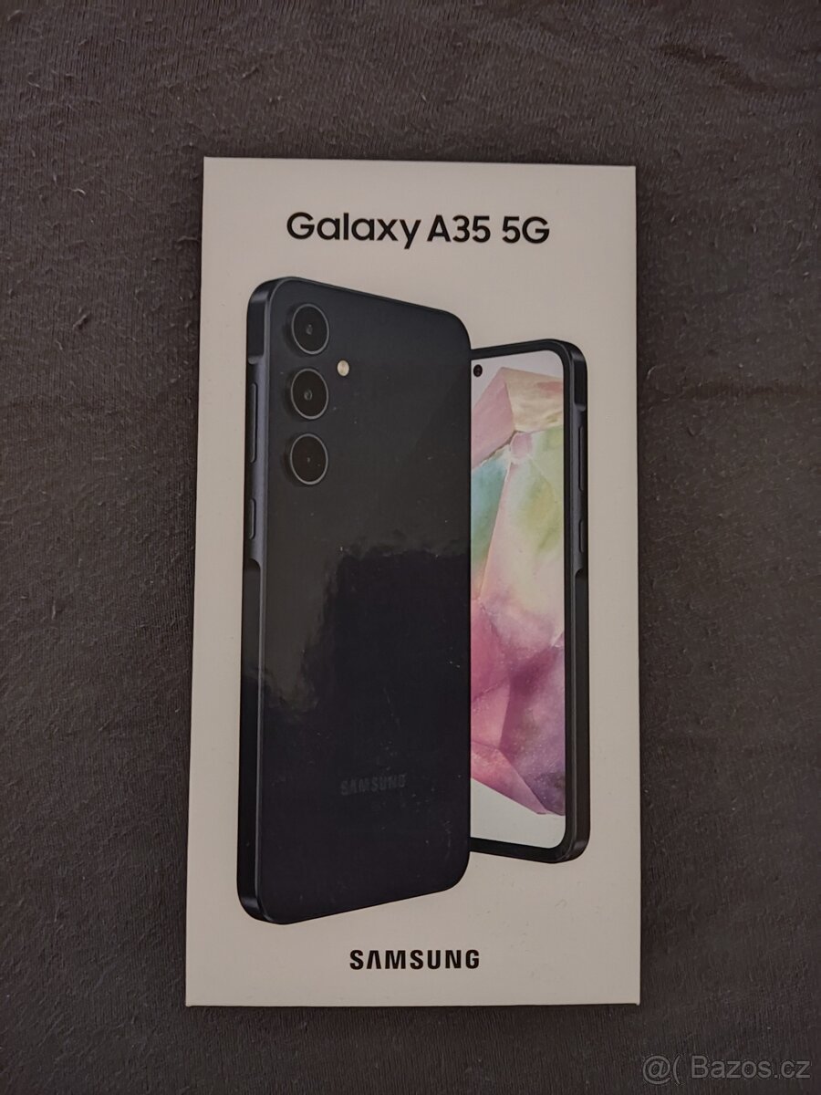 Samsung A35