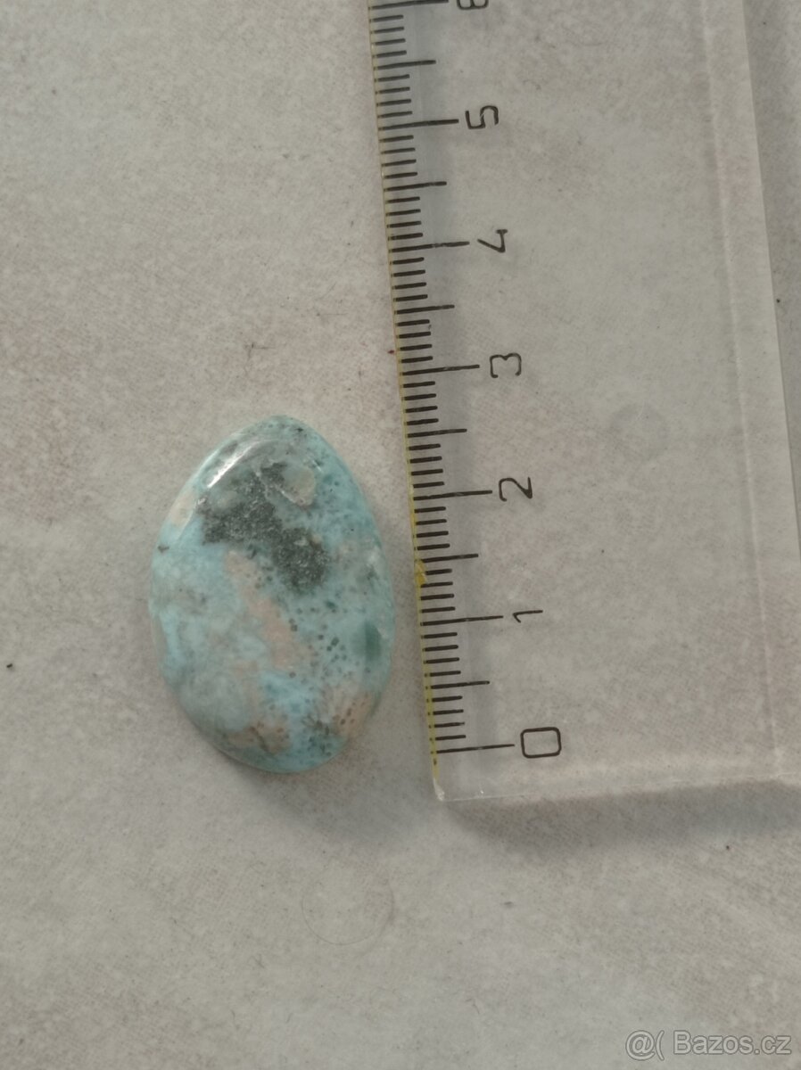 "LARIMAR"