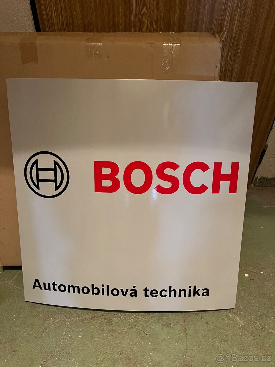 Cedule BOSCH