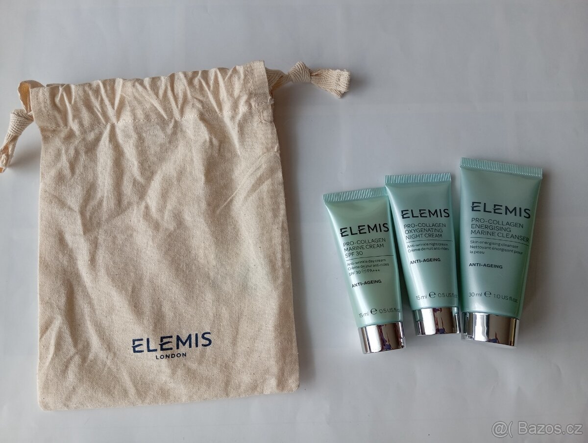 ELEMIS