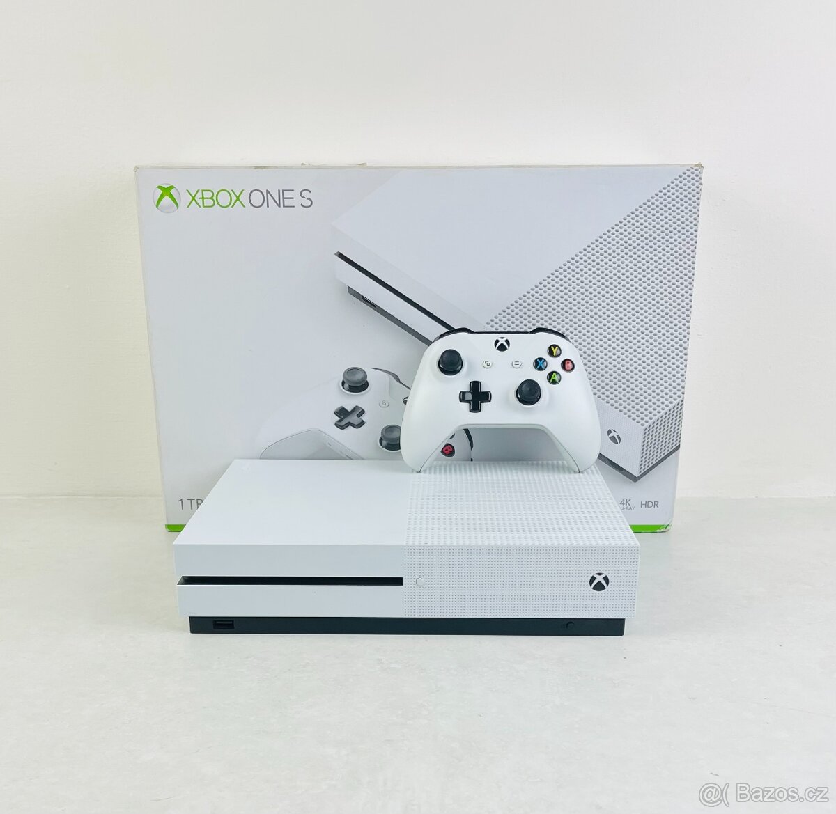 XBOX ONE S 1TB