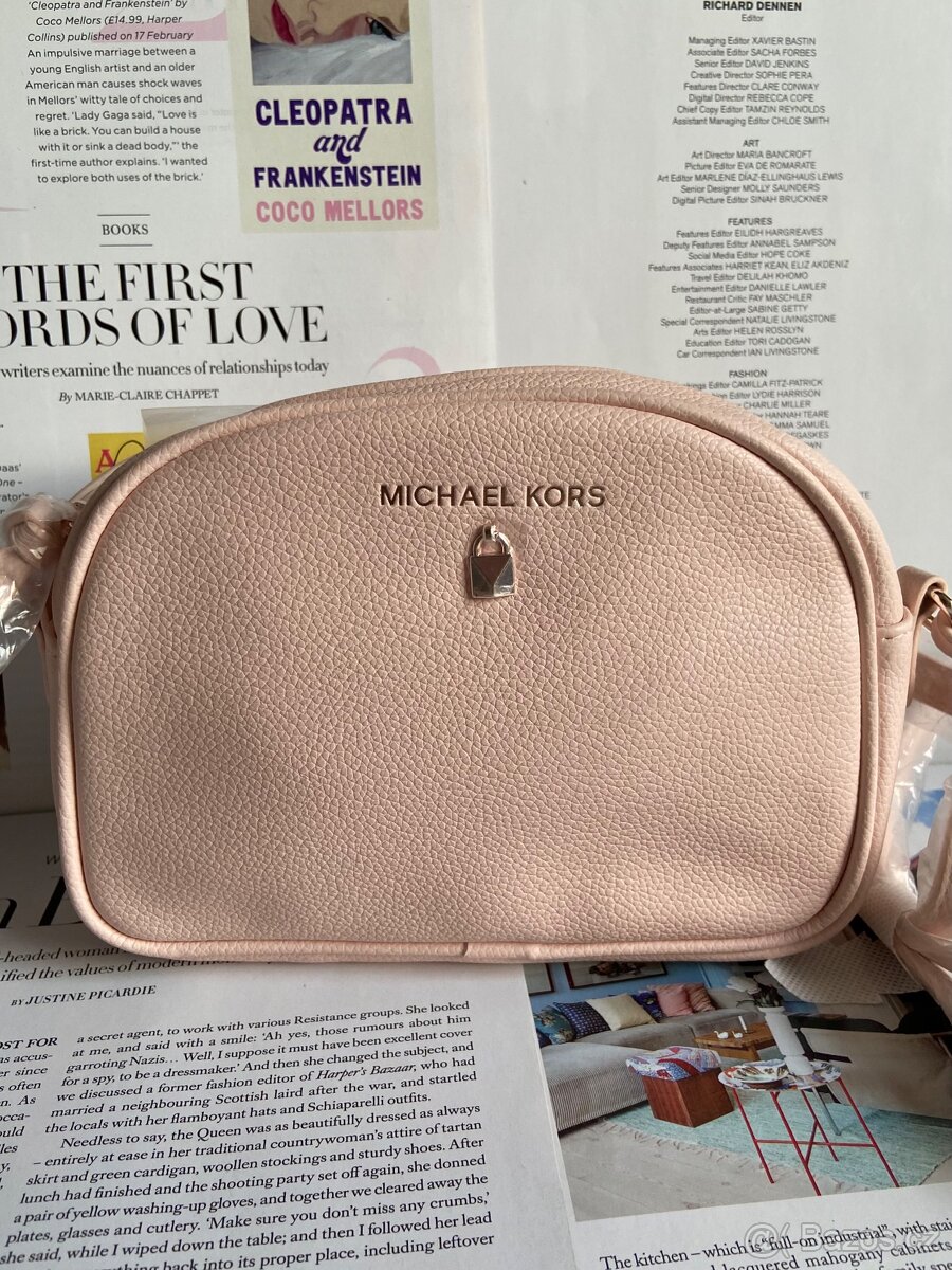 Michael Kors ORIGINÁL kabelka