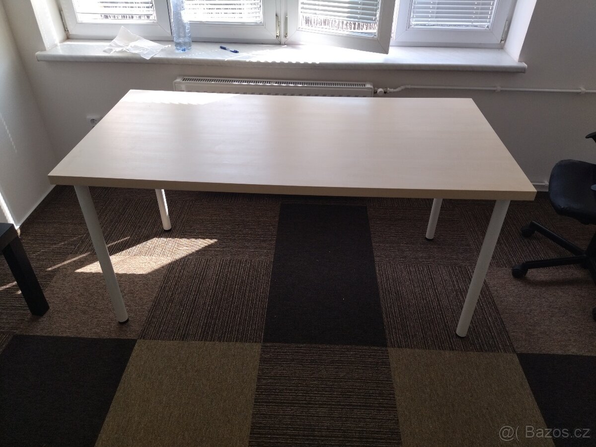 IKEA psací stůl 150x75