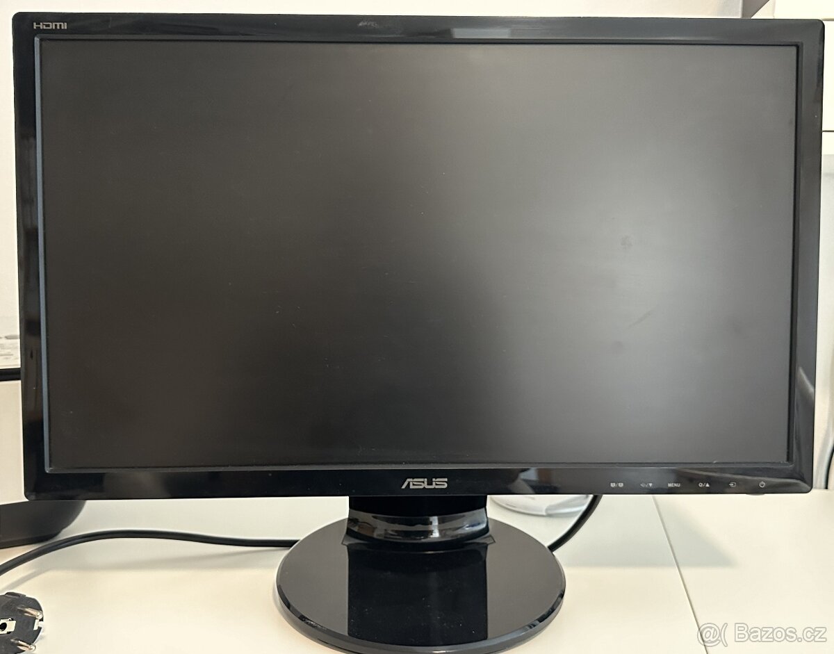 Prodám monitor ASUS VE228HR 22"