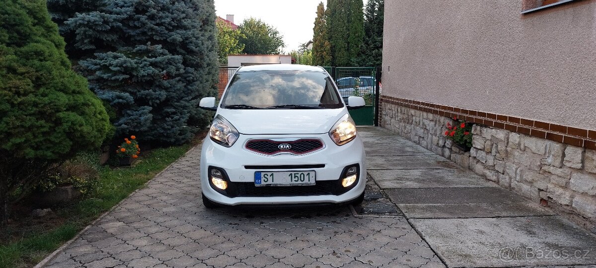 Picanto