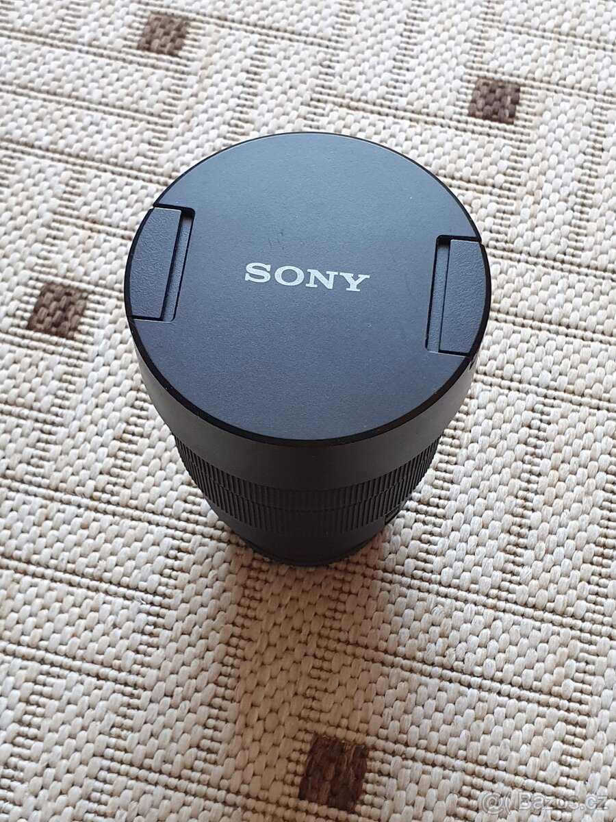 Sony FE 12-24mm f/4 G