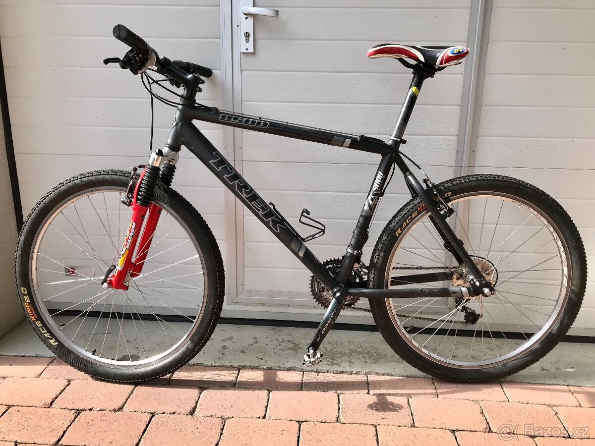 Trek 8500