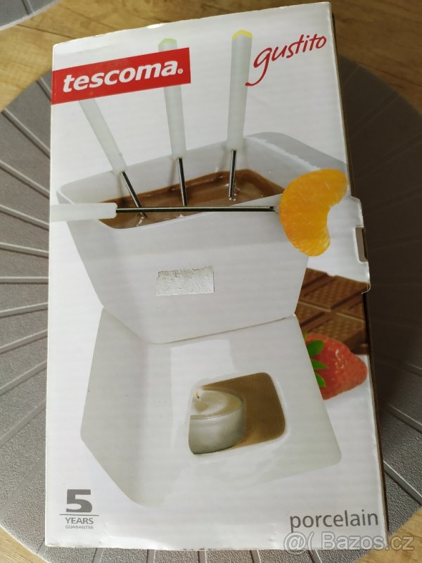 Fondue Tescoma