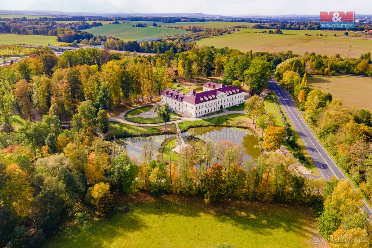 Prodej pozemku k bydlení, 1944 m², Kynšperk nad Ohří