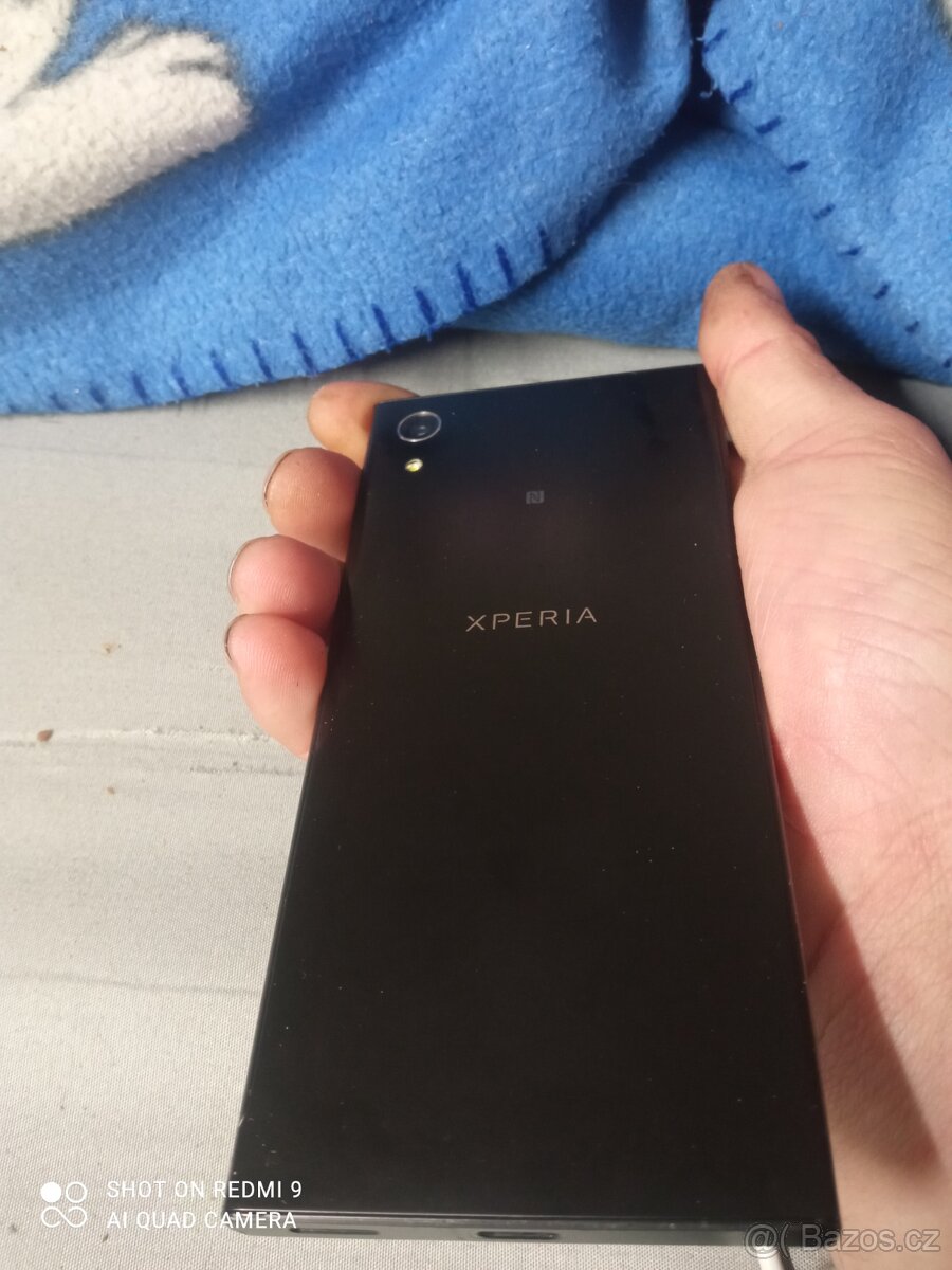 Sony Xperia xa1