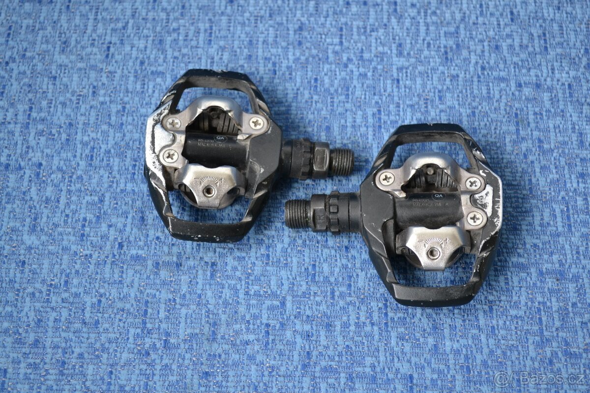 pedály Shimano PD-M530