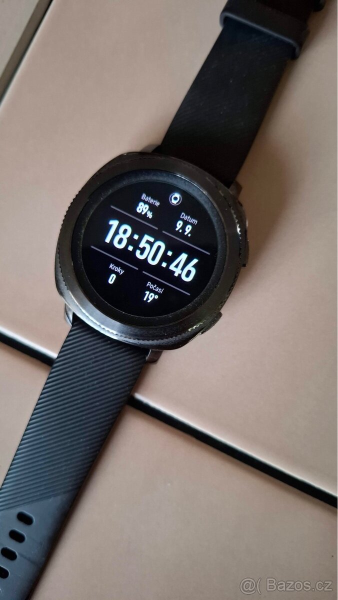 Samsung Gear Sport