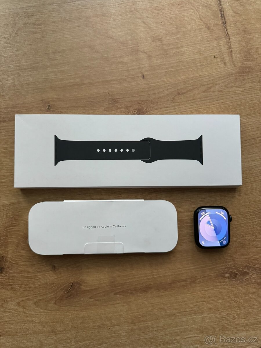 Apple Watch 9 45mm